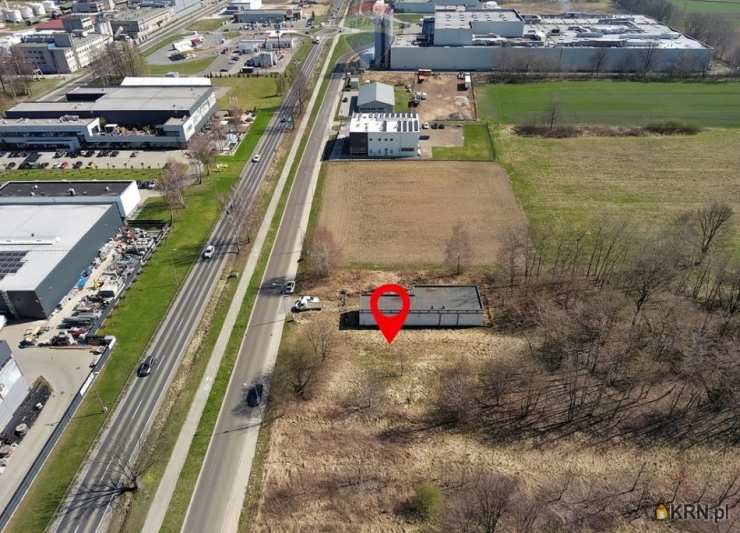 , Oświęcim, ul. , Działki  na sprzedaż