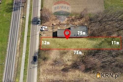 Działki  na sprzedaż, Oświęcim, ul. , 