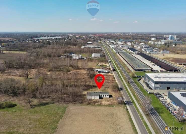 , Oświęcim, ul. , Działki  na sprzedaż