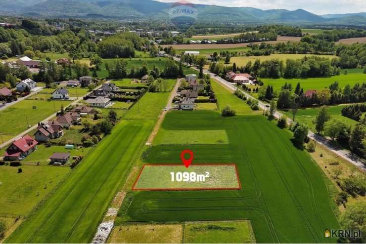 Działki  na sprzedaż, Jasienica, ul. , 