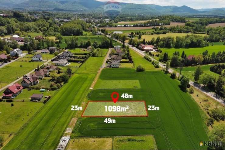 Działki  na sprzedaż, , Jasienica, ul. 