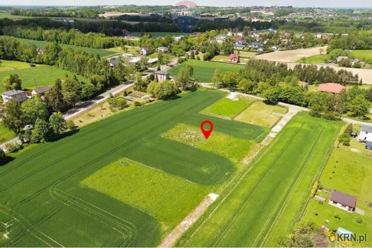 RE/MAX Polska, Działki  na sprzedaż, Jasienica, ul. 