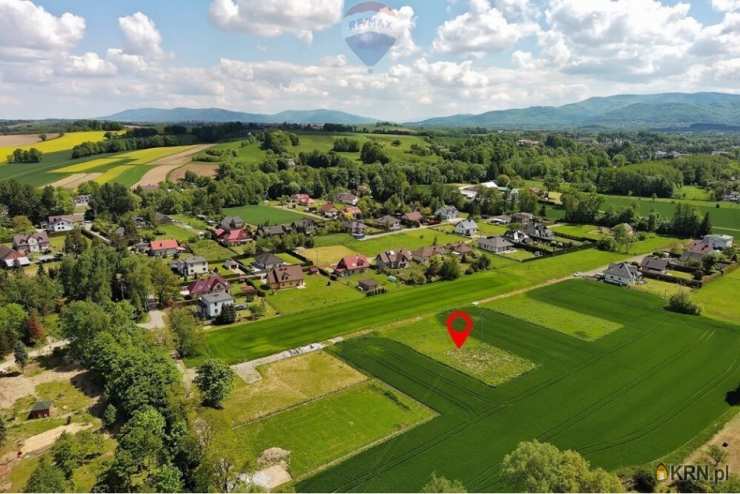 Działki  na sprzedaż, Jasienica, ul. , 