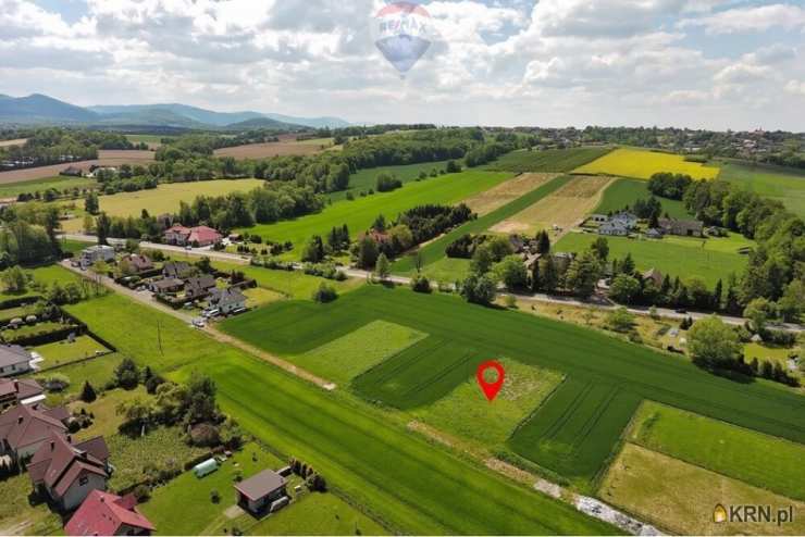 , Jasienica, ul. , Działki  na sprzedaż