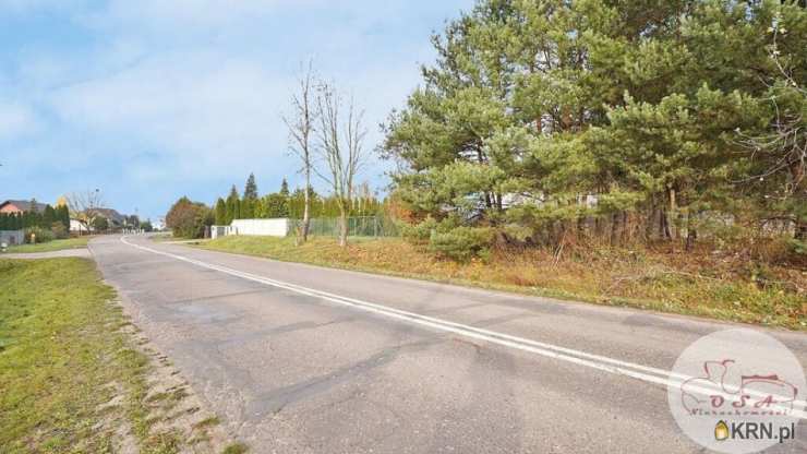 Mosina, ul. , Działki  na sprzedaż, 