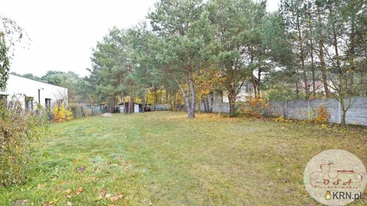 , Działki  na sprzedaż, Mosina, ul. 