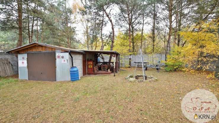 OSA Nieruchomości Sławomira Burdzy, Działki  na sprzedaż, Mosina, ul. 