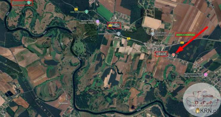 Działki  na sprzedaż, , Mosina, ul. 