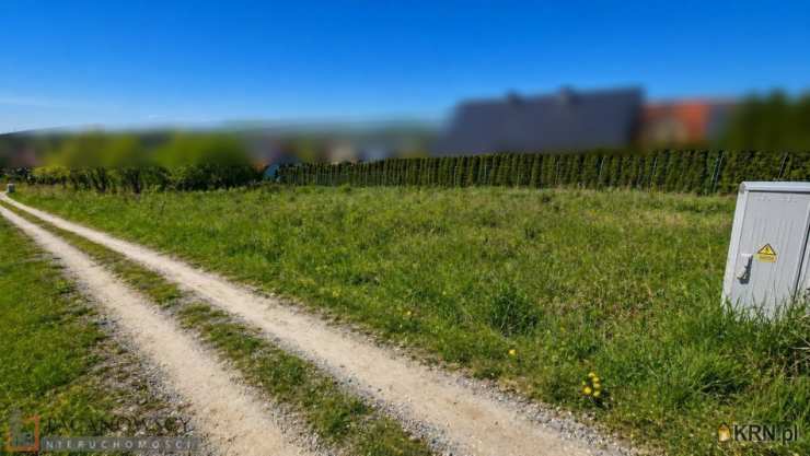 Bibice, ul. , Działki  na sprzedaż, 