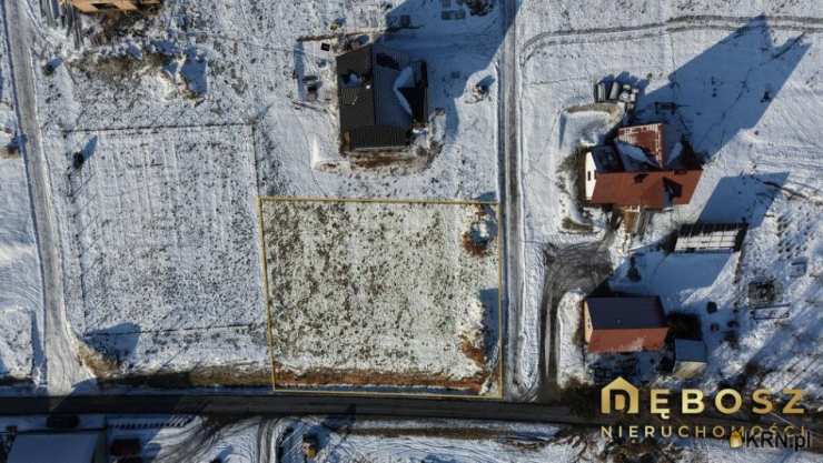 Działki  na sprzedaż, , Bochnia, ul. 