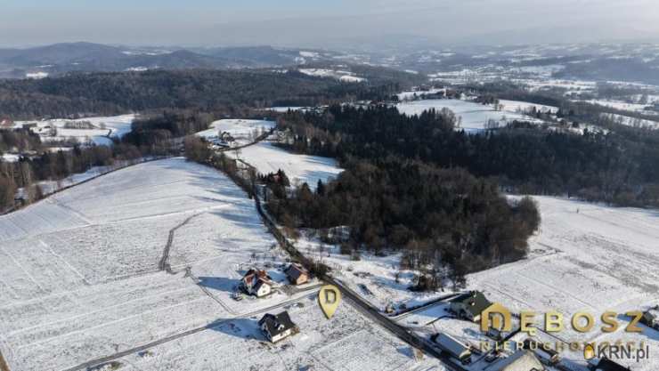 , Działki  na sprzedaż, Bochnia, ul. 
