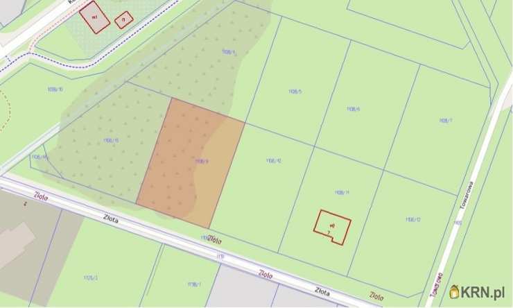 Działki  na sprzedaż, Drezdenko, ul. , 