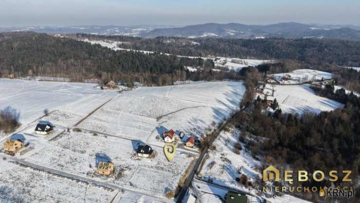 Działki  na sprzedaż, Kobylec, ul. , 