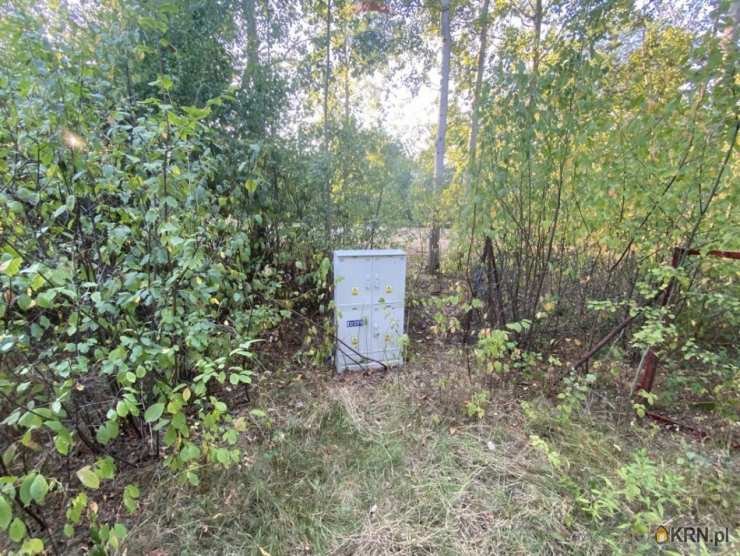 Działki  na sprzedaż, Książenice, ul. , 