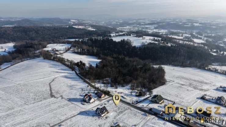 Łapanów, ul. , Działki  na sprzedaż, 