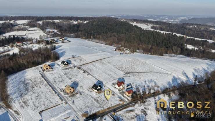 Łapanów, ul. , , Działki  na sprzedaż
