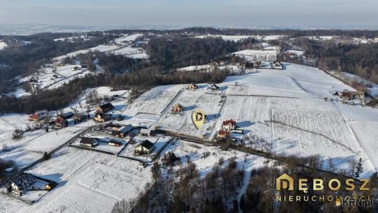 , Łapanów, ul. , Działki  na sprzedaż