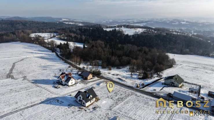 Działki  na sprzedaż, , Łapanów, ul. 