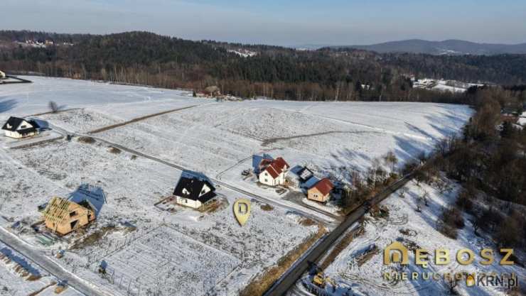 Łapanów, ul. , Działki  na sprzedaż, 
