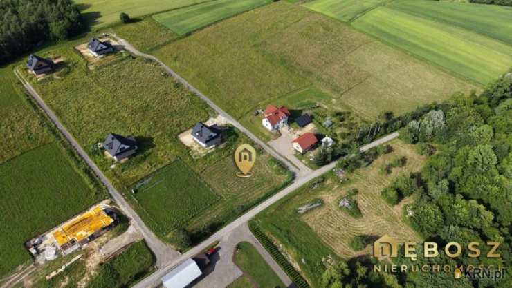 Łapanów, ul. , Działki  na sprzedaż, 