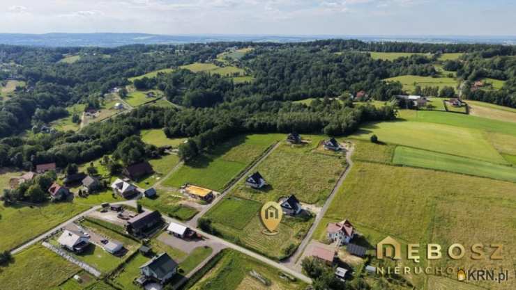 Łapanów, ul. , , Działki  na sprzedaż