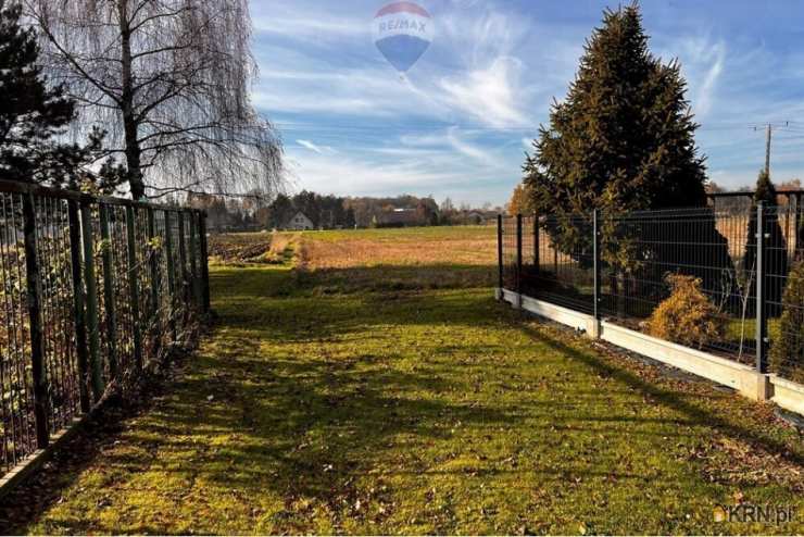 RE/MAX Polska, Działki  na sprzedaż, Bestwinka, ul. 