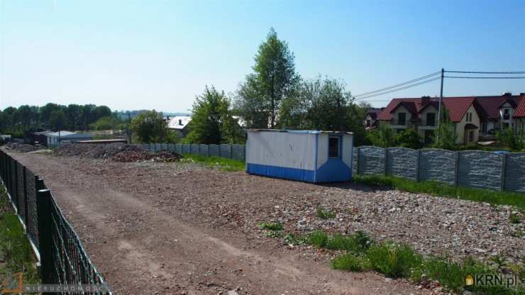 Działki  do wynajęcia, Bibice, ul. , 