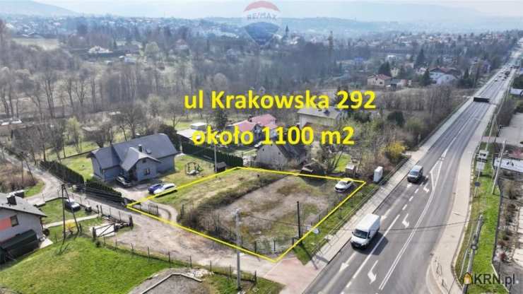 Działki  na sprzedaż, Bielsko-Biała, Lipnik, ul. , 