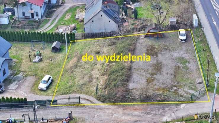 Działki  na sprzedaż, , Bielsko-Biała, Lipnik, ul. 