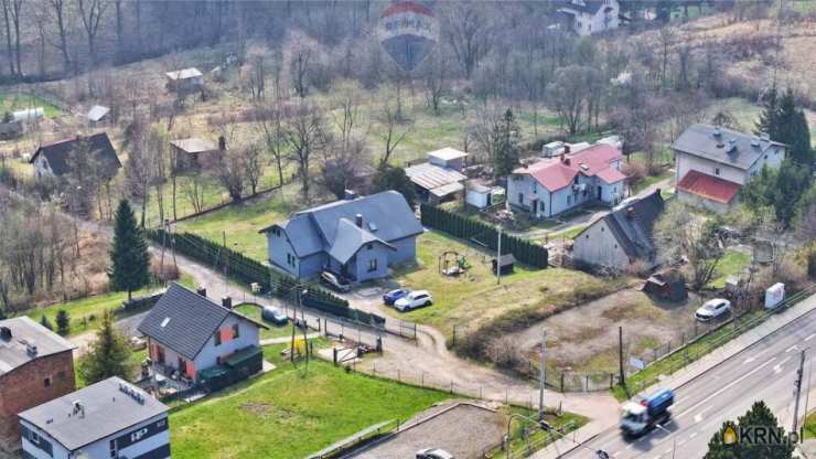 Działki  na sprzedaż, Bielsko-Biała, Lipnik, ul. , 