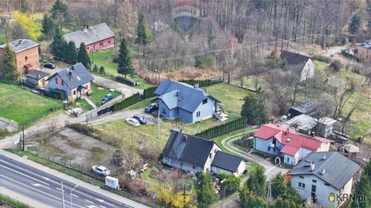 Działki  na sprzedaż, , Bielsko-Biała, Lipnik, ul. 