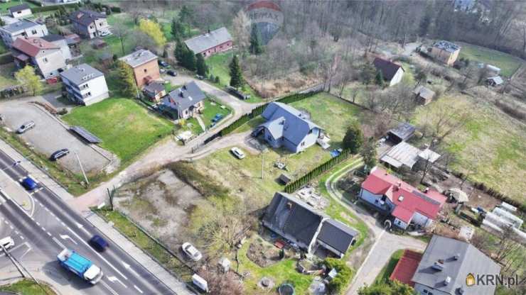 Bielsko-Biała, Lipnik, ul. , , Działki  na sprzedaż