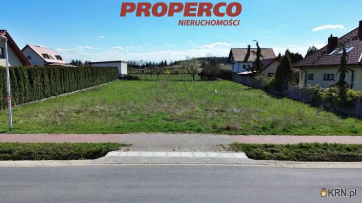 Działki  na sprzedaż, Bilcza, ul. , 