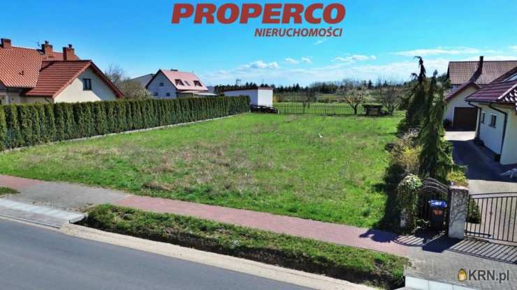 Działki  na sprzedaż, , Bilcza, ul. 