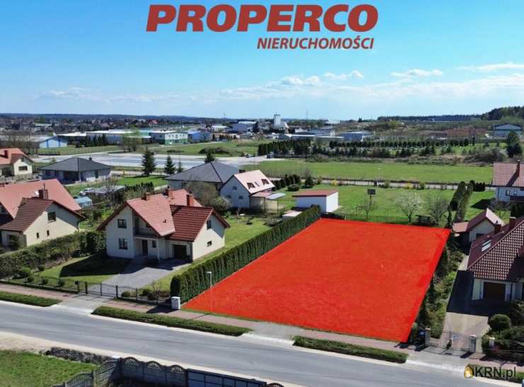 , Działki  na sprzedaż, Bilcza, ul. 