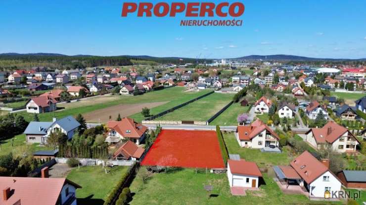 PROPERCO Sp. z o.o. Sp. k. , Działki  na sprzedaż, Bilcza, ul. 