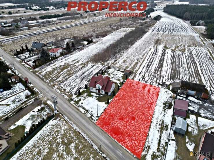 Działki  na sprzedaż, Bolmin, ul. , 