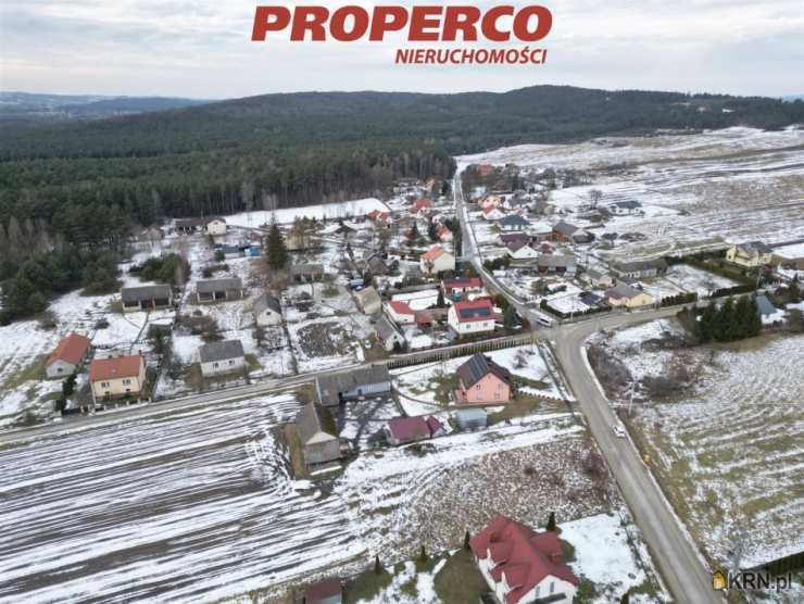 , Działki  na sprzedaż, Bolmin, ul. 