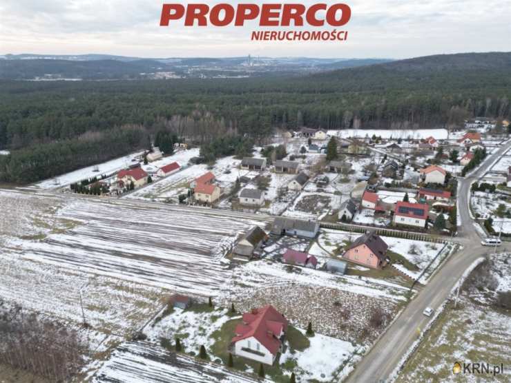 PROPERCO Sp. z o.o. Sp. k. , Działki  na sprzedaż, Bolmin, ul. 