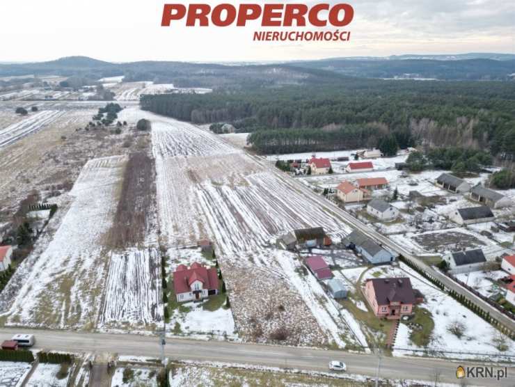 Działki  na sprzedaż, Bolmin, ul. , 