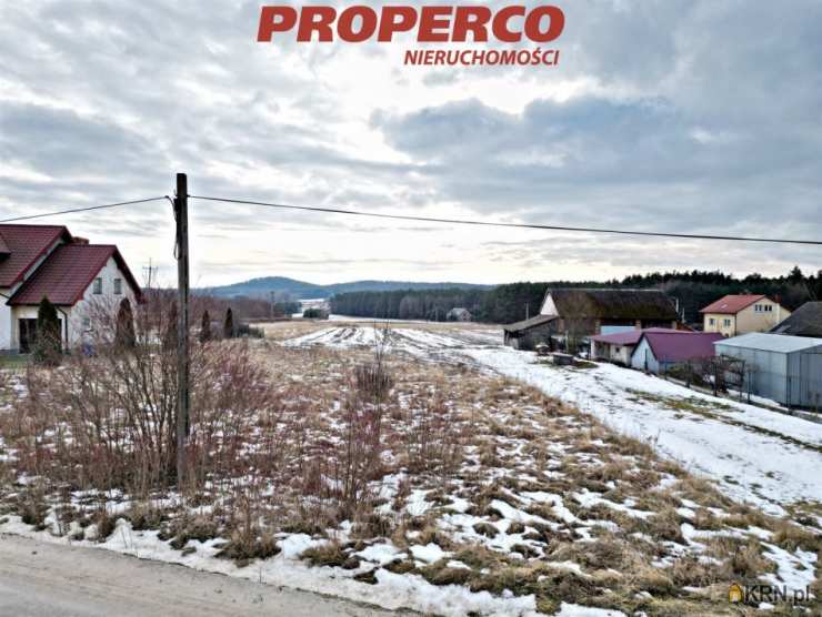 Działki  na sprzedaż, , Bolmin, ul. 