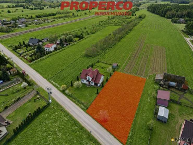 Działki  na sprzedaż, Bolmin, ul. , 