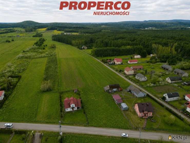 PROPERCO Sp. z o.o. Sp. k. , Działki  na sprzedaż, Bolmin, ul. 