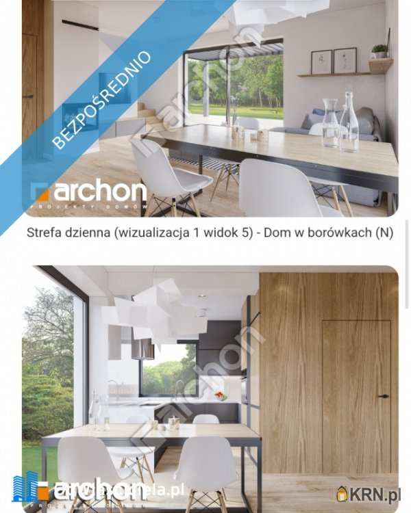 Dąbrowa Szlachecka, ul. , , Działki  na sprzedaż