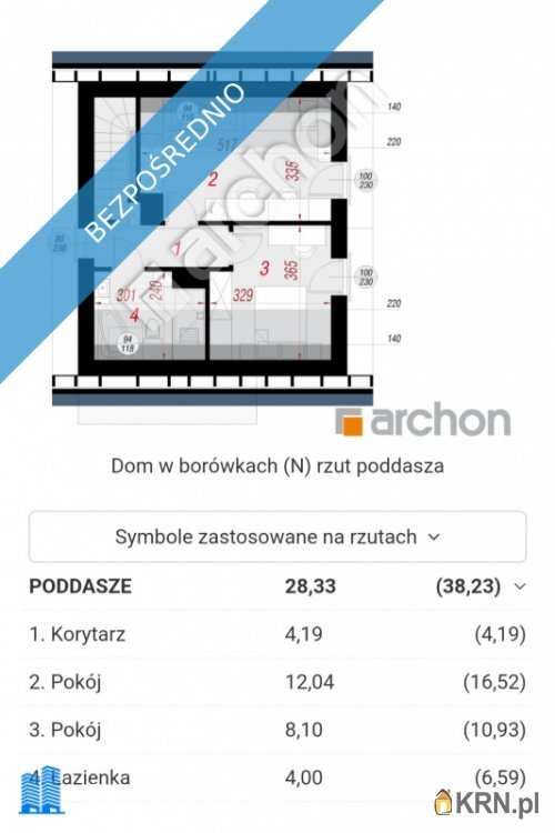 Dąbrowa Szlachecka, ul. , Działki  na sprzedaż, 