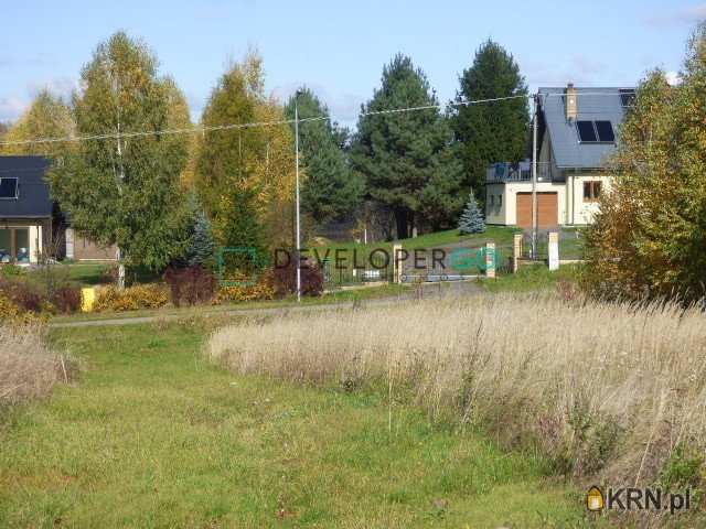 , Działki  na sprzedaż, Garbów, ul. 