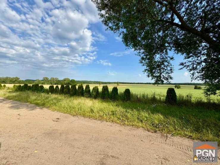 Działki  na sprzedaż, Gryfice, ul. , 