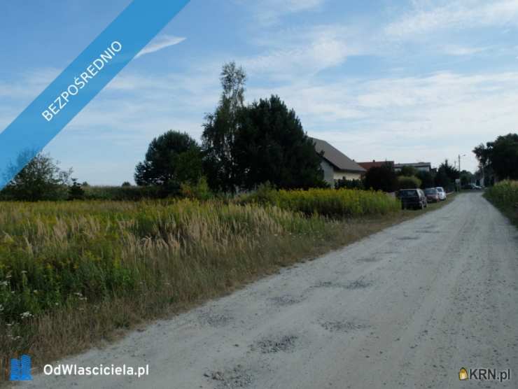 Działki  na sprzedaż, , Jeszkowice, ul. Główna