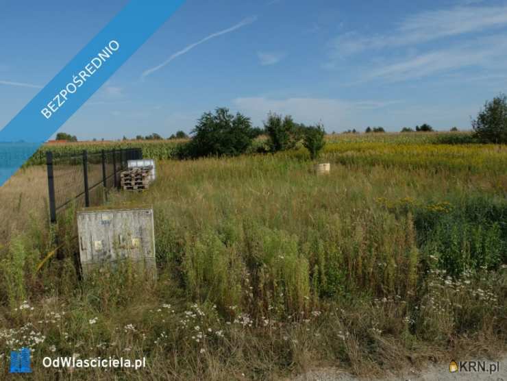 Jeszkowice, ul. Główna, Działki  na sprzedaż, 