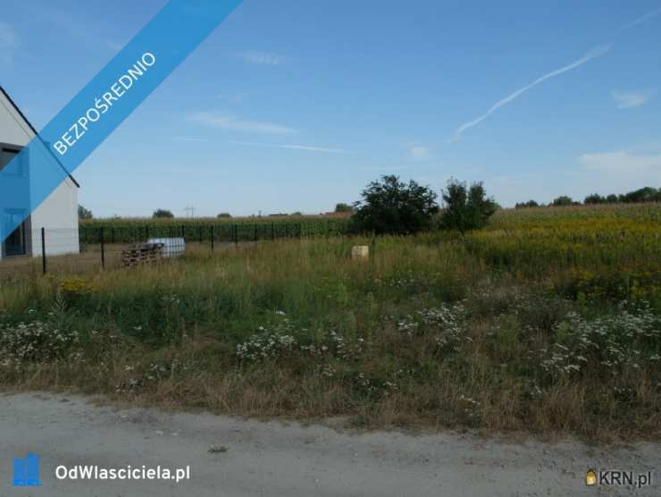 Jeszkowice, ul. Główna, , Działki  na sprzedaż